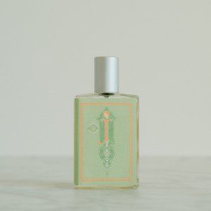 Imaginary Authors 'Saint Julep' Perfume